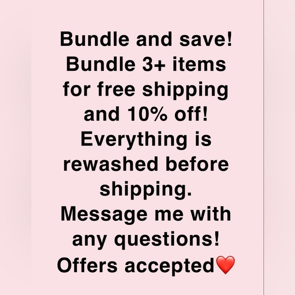 Shop info! - Picture 1 of 1